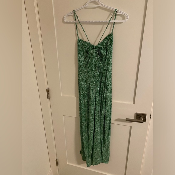 New With Tags Midi Dress Size XS - Picture 4 of 7